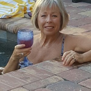 Meet your Posher, Linda